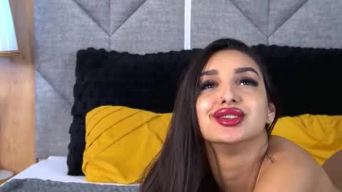 Snapshot of kimberlymav chatting on March 14, 2026, 5:35 am Kimberly online show from March 14, 2026, 5:35 am