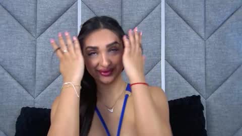 Snapshot of kimberlymav chatting on March 27, 2026, 8:26 am Kimberly online show from March 27, 2026, 8:26 am