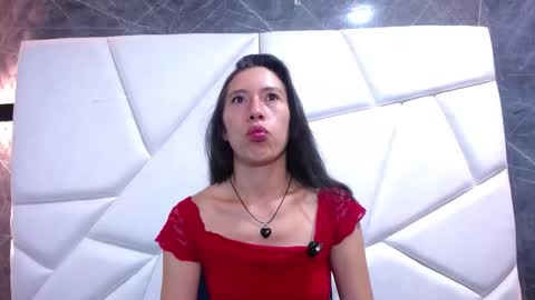 Snapshot of kimberlypink_ chatting on February 6, 2026, 11:13 am Kimberly online show from February 6, 2026, 11:13 am