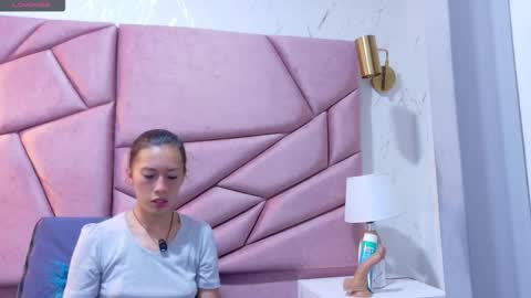 Snapshot of kimberlypink_ chatting on March 3, 2026, 11:27 am Kimberly online show from March 3, 2026, 11:27 am