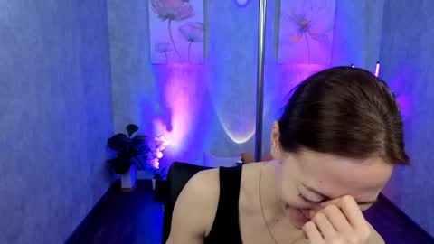 Snapshot of kimberlyray777 chatting on February 4, 2025, 12:00 pm Kimberly online show from February 4, 2025, 12:00 pm