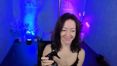 Snapshot of kimberlyray777 chatting on October 25, 2025, 5:26 am Kimberly online show from October 25, 2025, 5:26 am