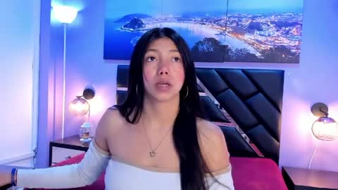 Kimberly Villalobos online show from April 13, 2026, 11:27 am