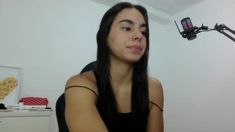 CAMI online show from April 3, 2026, 7:12 pm