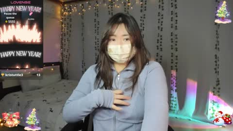 kimchi 02 online show from February 7, 2025, 9:16 am