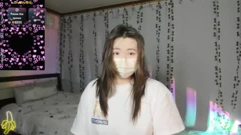 kimchi 02 online show from February 14, 2025, 9:13 am