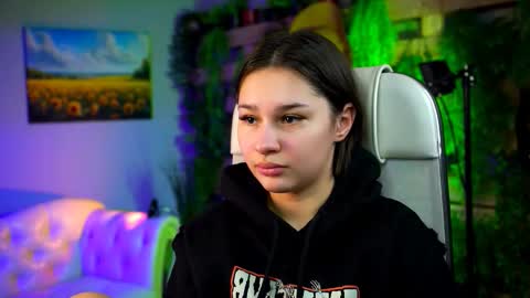 kimclarks online show from February 9, 2026, 3:49 pm