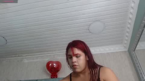 Kim Cossey online show from February 20, 2025, 2:07 am