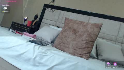 Kim Cossey online show from February 25, 2025, 5:08 am