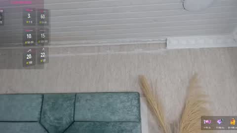 Kim Cossey online show from February 26, 2025, 2:04 am