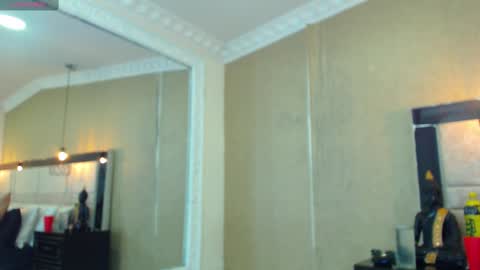 Kim Cossey online show from March 9, 2025, 2:07 am