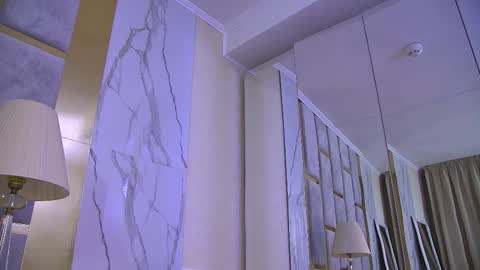 kimdessire online show from December 1, 2025, 3:17 pm