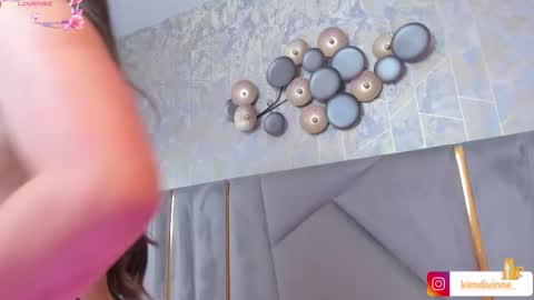  KIM  online show from March 2, 2025, 2:19 am