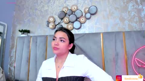  KIM  online show from September 24, 2025, 2:59 am