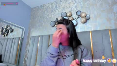  KIM  online show from January 7, 2026, 2:36 am