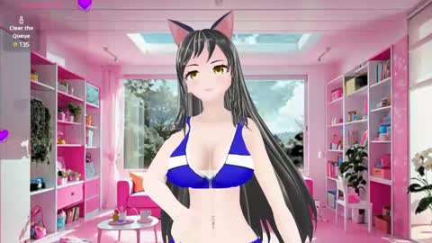 Kimi online show from January 5, 2025, 1:13 am