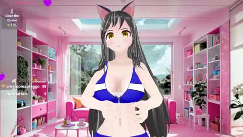 Kimi online show from January 5, 2025, 4:14 am