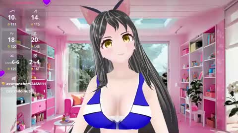 Kimi online show from January 6, 2025, 9:11 pm