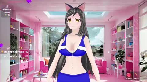 Kimi online show from January 7, 2025, 1:17 am