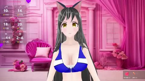 Kimi online show from February 5, 2025, 3:31 pm