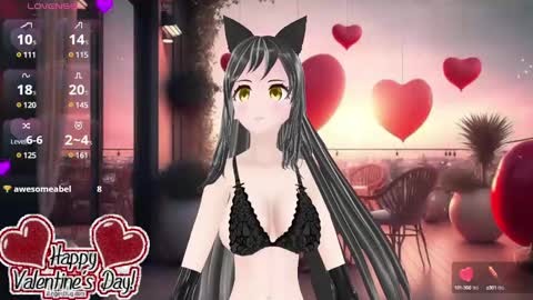 Kimi online show from February 14, 2025, 3:58 pm