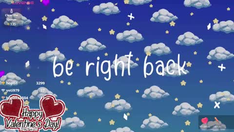 Kimi online show from February 14, 2025, 10:04 pm