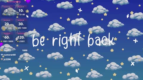 Kimi online show from February 16, 2025, 6:21 pm