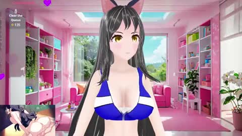 Kimi online show from March 6, 2025, 4:38 pm