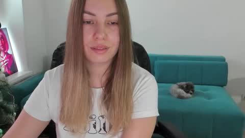 Albina sexy online show from January 10, 2026, 7:10 am