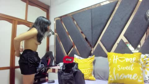 Kimy online show from February 13, 2026, 1:40 pm