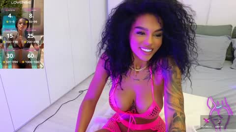 Kim online show from February 4, 2025, 10:00 am