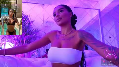 Kim online show from September 11, 2025, 11:54 am