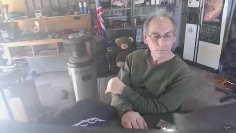 Snapshot of kimintheshed chatting on September 14, 2025, 4:11 am kimintheshed online show from September 14, 2025, 4:11 am