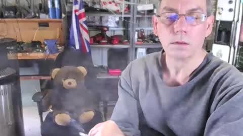 Snapshot of kimintheshed chatting on September 29, 2025, 2:49 am kimintheshed online show from September 29, 2025, 2:49 am