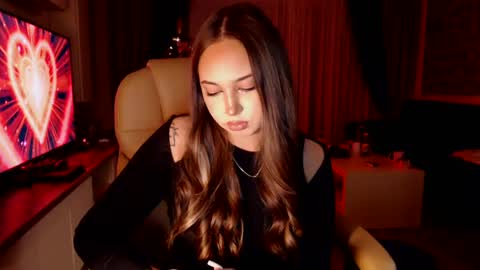 Snapshot of kimlee4 chatting on December 24, 2024, 5:34 pm Kim Lee online show from December 24, 2024, 5:34 pm