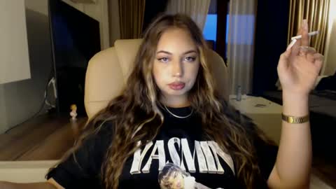 Snapshot of kimlee4 chatting on March 1, 2025, 4:00 pm Kim Lee online show from March 1, 2025, 4:00 pm