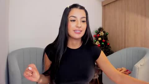 Snapshot of kimm_khalifa chatting on December 23, 2025, 3:26 am Kim online show from December 23, 2025, 3:26 am