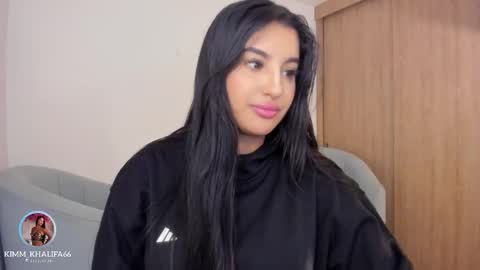 Snapshot of kimm_khalifa chatting on February 22, 2026, 12:34 am Kim online show from February 22, 2026, 12:34 am