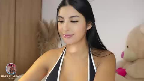 Kim  online show from March 20, 2026, 11:53 pm