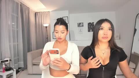 Kim  online show from May 31, 2026, 11:17 pm