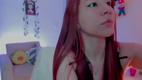 Kimm online show from March 21, 2026, 3:44 am