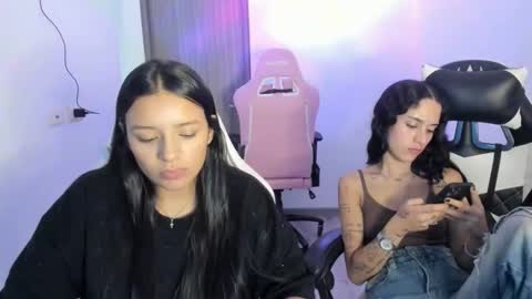 Snapshot of kimmi_foxy chatting on February 9, 2026, 10:36 pm kimmi online show from February 9, 2026, 10:36 pm