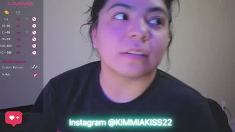 Kimmi online show from February 5, 2025, 11:50 pm
