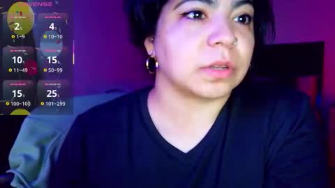 Kimmi online show from November 30, 2025, 10:14 pm