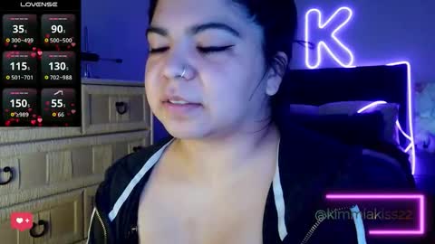 Kimmi online show from February 21, 2026, 9:49 pm