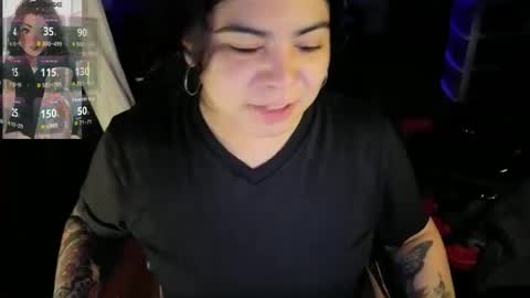 Kimmi online show from May 11, 2026, 3:23 am