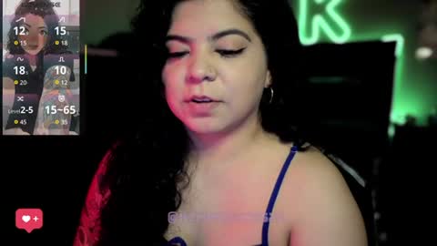 Kimmi online show from July 17, 2026, 1:45 am
