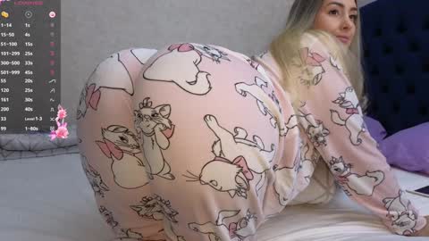 Snapshot of kimmie_ chatting on March 6, 2025, 6:59 pm Kimmie online show from March 6, 2025, 6:59 pm