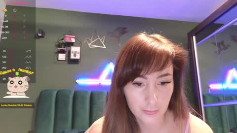 Kimmie online show from November 27, 2025, 6:54 pm