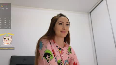 Kimmie online show from March 2, 2026, 7:10 pm